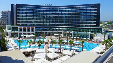 Wind of Lara Hotel & Spa
