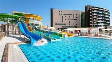 Wind of Lara Hotel & Spa