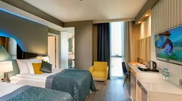 Wind of Lara Hotel & Spa