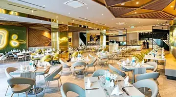Wind of Lara Hotel & Spa