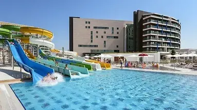 Wind of Lara Hotel & Spa