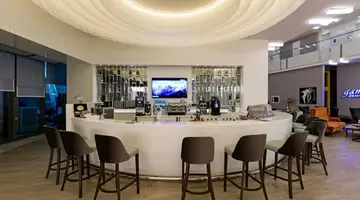 WIND OF LARA HOTEL & SPA