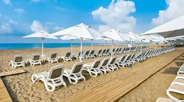 Wind of Lara Hotel & Spa