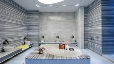 Wind of Lara Hotel & Spa