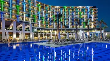 Wind of Lara Hotel & Spa