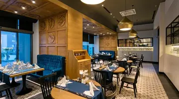 WIND OF LARA HOTEL & SPA