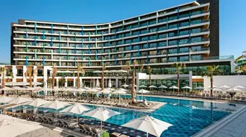 WIND OF LARA HOTEL & SPA