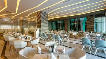 WIND OF LARA HOTEL & SPA
