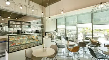 WIND OF LARA HOTEL & SPA