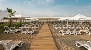WIND OF LARA HOTEL & SPA
