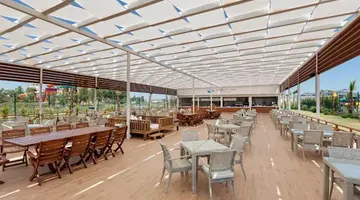 WIND OF LARA HOTEL & SPA