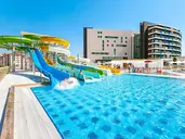 Wind of Lara Hotel & Spa