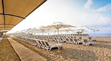 Wind of Lara Hotel & Spa