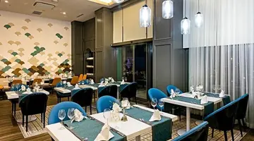 Wind of Lara Hotel & Spa