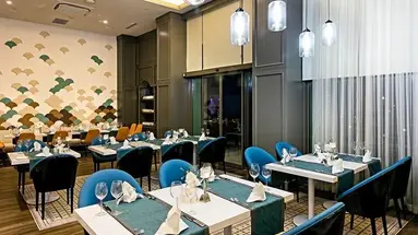 Wind of Lara Hotel & Spa