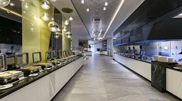 Wind of Lara Hotel & Spa