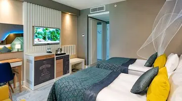 Wind of Lara Hotel & Spa