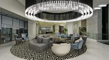 Wind of Lara Hotel & Spa