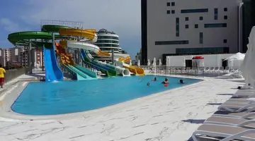 WIND OF LARA HOTEL & SPA