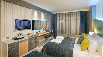 Wind of Lara Hotel & Spa