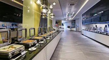 Wind of Lara Hotel & Spa