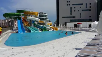 WIND OF LARA HOTEL & SPA
