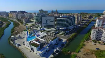 WIND OF LARA HOTEL & SPA