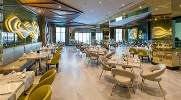 WIND OF LARA HOTEL & SPA