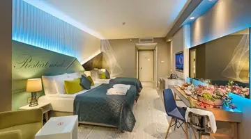 Wind of Lara Hotel & Spa
