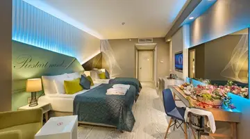 WIND OF LARA HOTEL & SPA