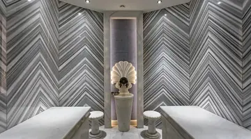Wind of Lara Hotel & Spa