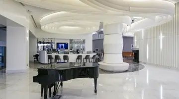 Wind of Lara Hotel & Spa