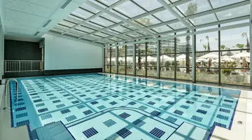 Wind of Lara Hotel & Spa
