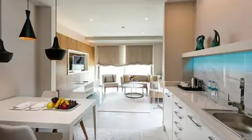 WIND OF LARA HOTEL & SPA