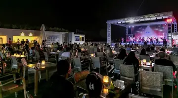 WIND OF LARA HOTEL & SPA