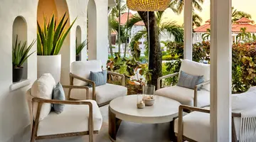 Windjammer Landing Resort