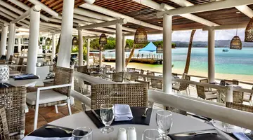 Windjammer Landing Resort