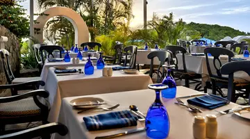 Windjammer Landing Resort