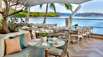Windjammer Landing Resort