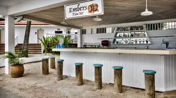 Windjammer Landing Resort