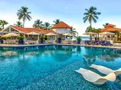 Windjammer Landing Resort
