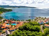 Windjammer Landing Resort