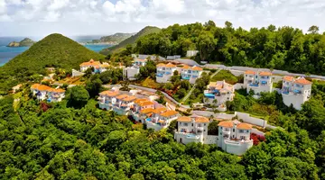 Windjammer Landing Resort