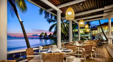 Windjammer Landing Resort