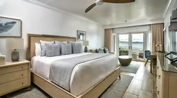 Windjammer Landing Resort