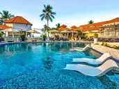 Windjammer Landing Resort