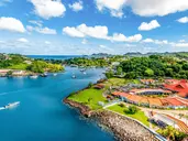 Windjammer Landing Resort