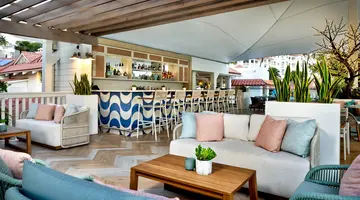 Windjammer Landing Resort