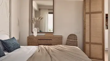 Windmill Bay Hotel