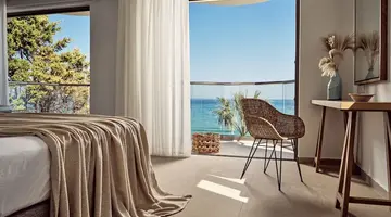 Windmill Bay Hotel